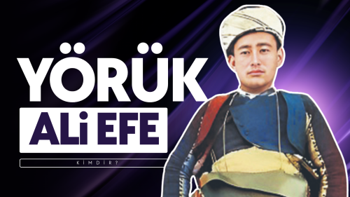  Milli Mücadele'nin Sönmeyen Ateşi: Efelerin Efesi Yörük Ali Efe